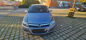 Opel Astra, снимка 5