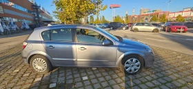 Opel Astra, снимка 2