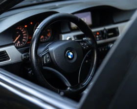 BMW 318 e90 автомат , снимка 9