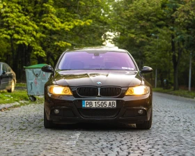 BMW 318 e90 автомат , снимка 2