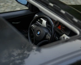 BMW 318 e90 автомат , снимка 12