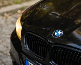 BMW 318 e90 автомат , снимка 8