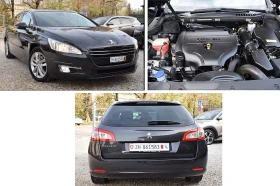 Peugeot 508 2.0////DVD | Mobile.bg    14