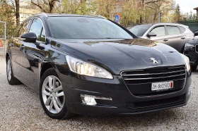     Peugeot 508 2.0////DVD