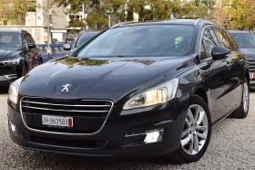     Peugeot 508 2.0////DVD