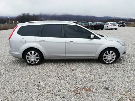 Ford Focus 2.0i kli GAZ, снимка 7