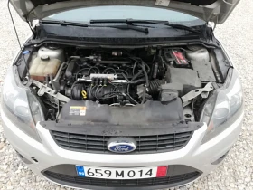 Ford Focus 2.0i kli GAZ, снимка 16