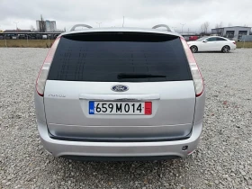 Ford Focus 2.0i kli GAZ, снимка 5