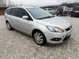 Ford Focus 2.0i kli GAZ, снимка 8