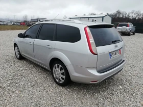 Ford Focus 2.0i kli GAZ, снимка 4