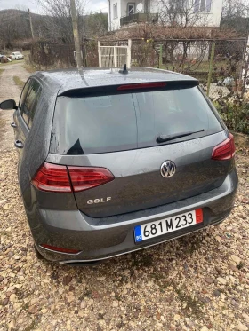 VW Golf e golf, снимка 5