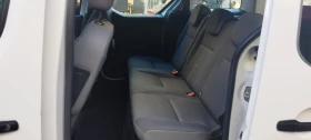 Citroen Berlingo 1.6i-98к.с, снимка 9