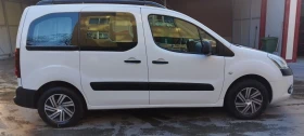 Citroen Berlingo 1.6i-98к.с, снимка 4