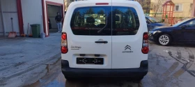 Citroen Berlingo 1.6i-98к.с, снимка 6