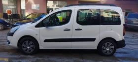 Citroen Berlingo 1.6i-98к.с, снимка 8