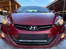 Hyundai Elantra 1.6 i A/C, снимка 1