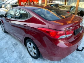 Hyundai Elantra 1.6 i A/C, снимка 3