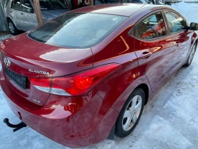 Hyundai Elantra 1.6 i A/C, снимка 4