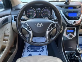 Hyundai Elantra 1.6 i A/C, снимка 11