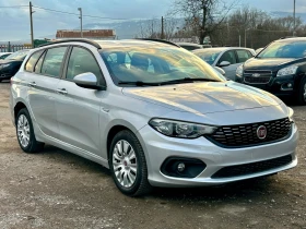 Fiat Tipo, снимка 8