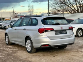 Fiat Tipo, снимка 4