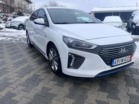 Hyundai Ioniq | Mobile.bg    3