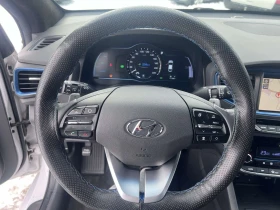 Hyundai Ioniq | Mobile.bg    10