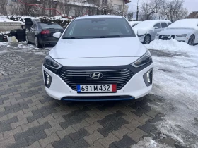 Hyundai Ioniq | Mobile.bg    2