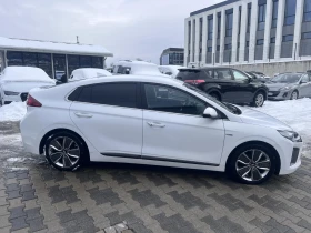 Hyundai Ioniq | Mobile.bg    4