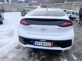 Hyundai Ioniq | Mobile.bg    6