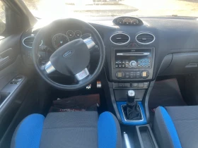 Ford Focus 2.5 Turbo ST, 226 HP, снимка 9