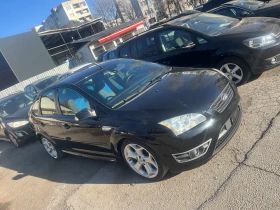 Ford Focus 2.5 Turbo ST, 226 HP - 11950 лв. - 57487929 | Car24.bg