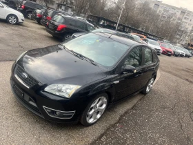 Ford Focus 2.5 Turbo ST, 226 HP | Mobile.bg    4