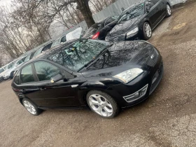 Ford Focus 2.5 Turbo ST, 226 HP | Mobile.bg    5