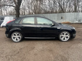 Ford Focus 2.5 Turbo ST, 226 HP, снимка 2