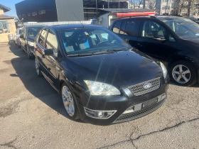 Ford Focus 2.5 Turbo ST, 226 HP - 11950 лв. - 57487929 | Car24.bg