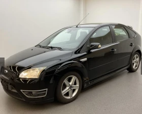 Ford Focus 2.5 Turbo ST, 226 HP, снимка 7