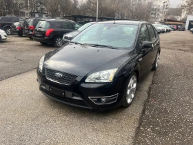 Ford Focus 2.5 Turbo ST, 226 HP | Mobile.bg    2