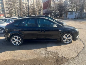 Ford Focus 2.5 Turbo ST, 226 HP, снимка 6