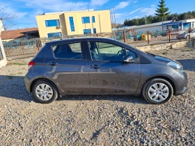 Toyota Yaris 1.4 | Mobile.bg    8