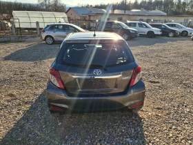 Toyota Yaris 1.4 | Mobile.bg    5