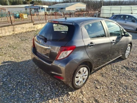 Toyota Yaris 1.4 | Mobile.bg    7