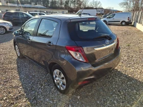 Toyota Yaris 1.4 | Mobile.bg    6