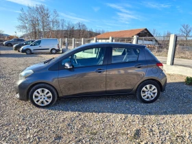 Toyota Yaris 1.4 | Mobile.bg    4