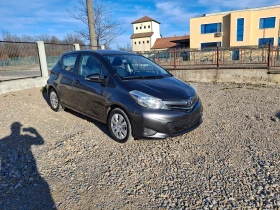 Toyota Yaris 1.4 | Mobile.bg    1