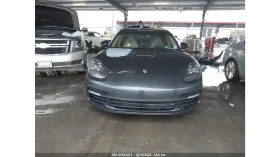 Porsche Panamera, снимка 2