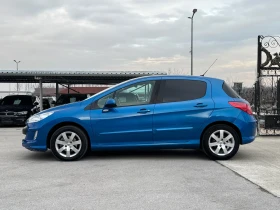 Peugeot 308 1.6HDI ИТАЛИЯ, снимка 2