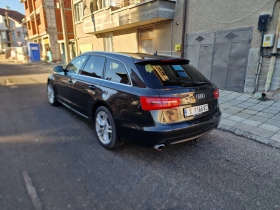 Audi A6 AVANT, снимка 5