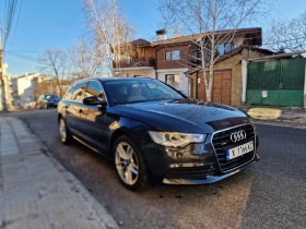 Audi A6 AVANT, снимка 3