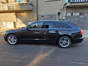 Audi A6 AVANT, снимка 4